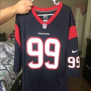 JJ Watt Jersey